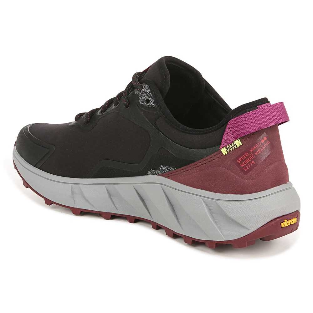 Ryka Women s Apex Trek Trail Shoe Famous Footwear