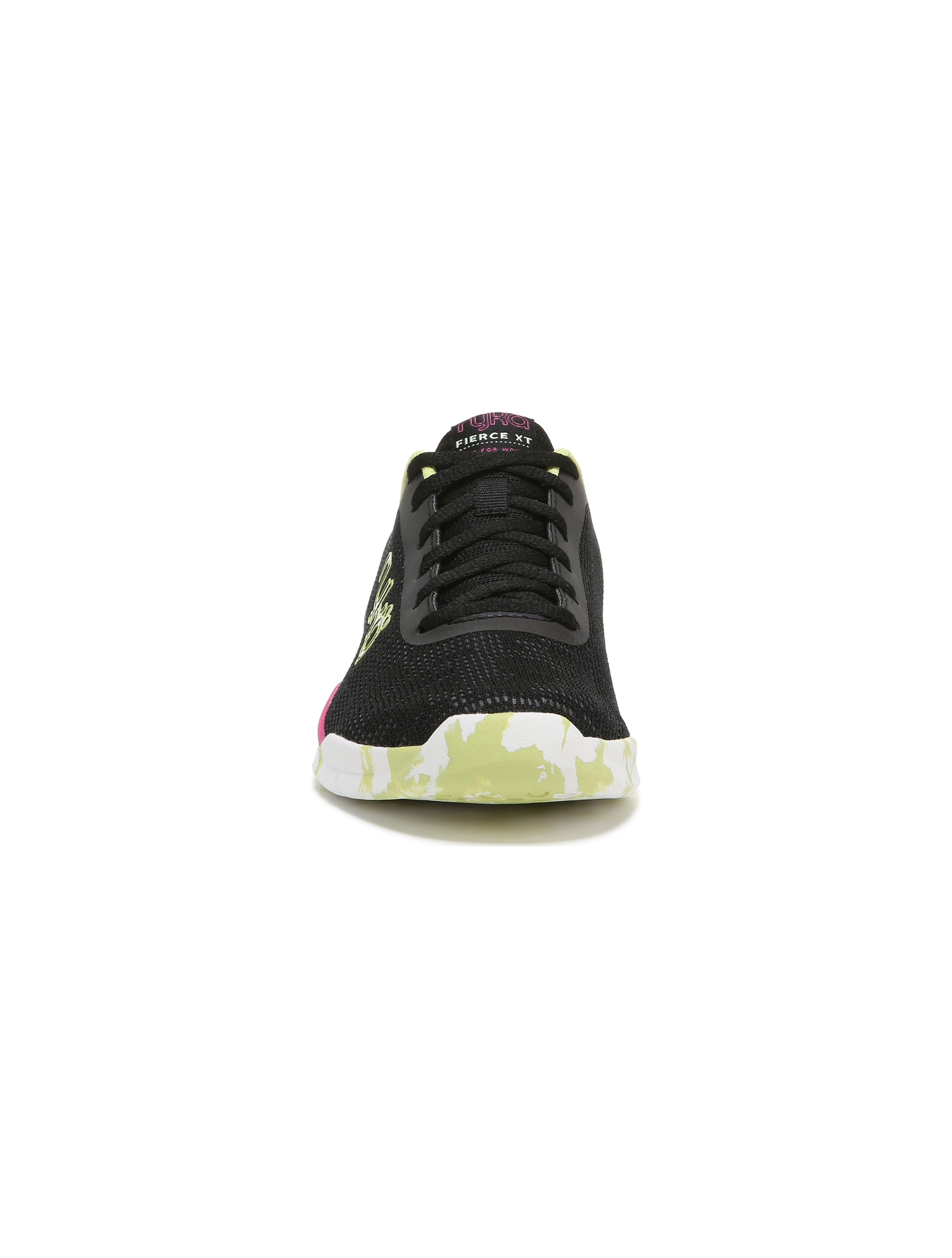 Ryka Women s Fierce XT Training Shoe Famous Footwear