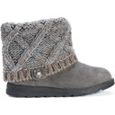 Moccasin