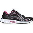 Black/Pink