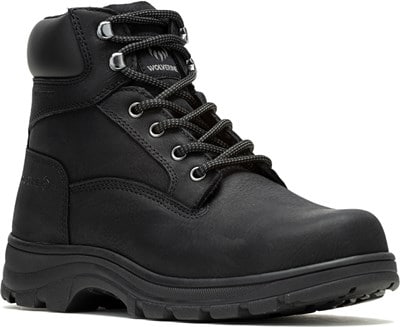 Harley Davidson Men's Lagarto Composite Toe Waterproof Boot