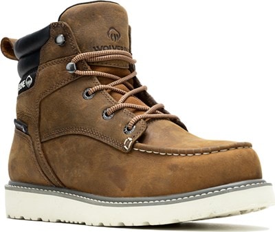 Men s Work Safety Shoes Famous Footwear