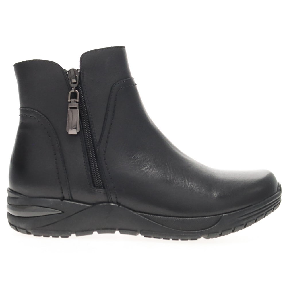 propet ankle boots