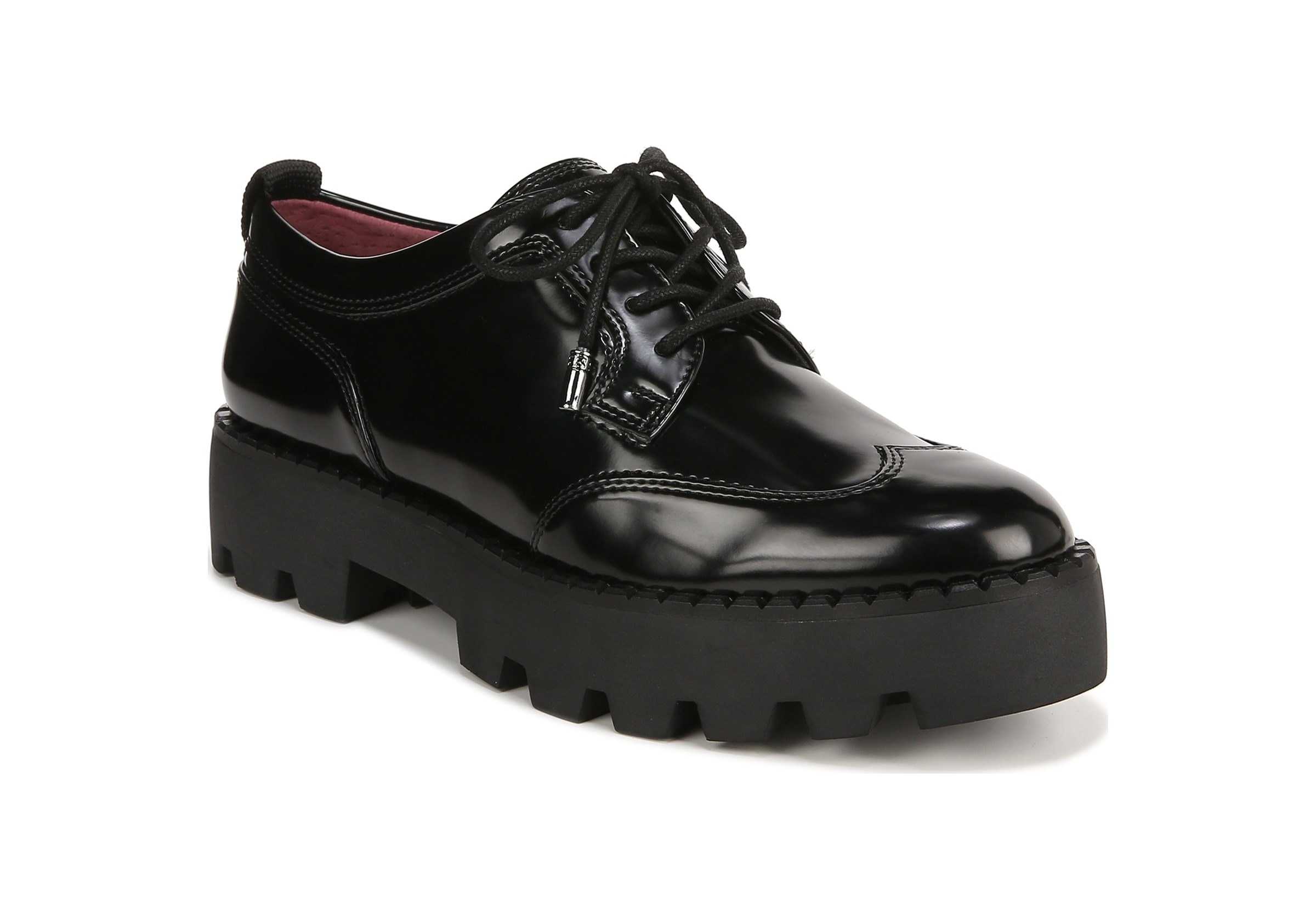 Franco Sarto Women s Balin Oxford Famous Footwear