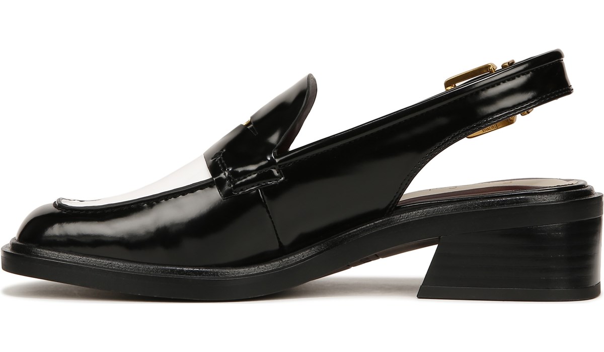 Franco Sarto Women's Giada Slingback Loafer | Famous Footwear