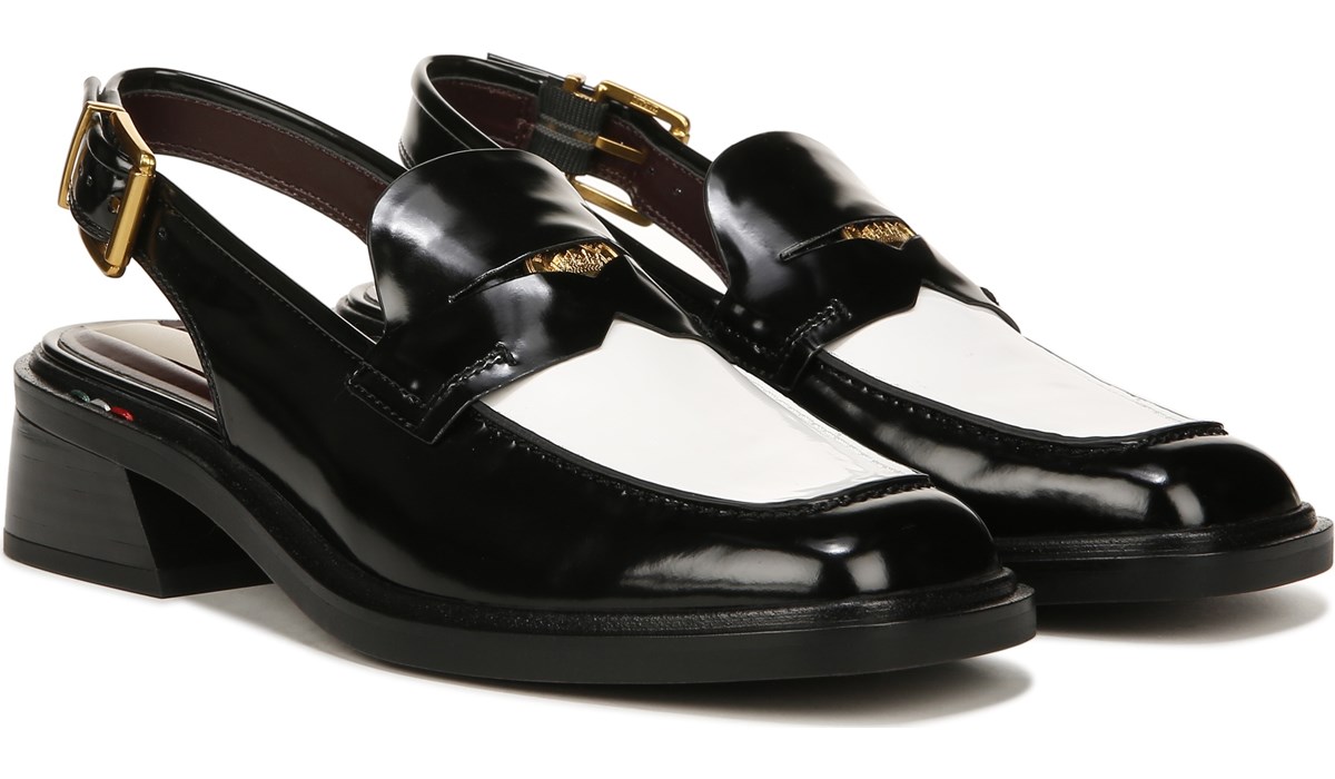 Franco Sarto Women's Giada Slingback Loafer | Famous Footwear