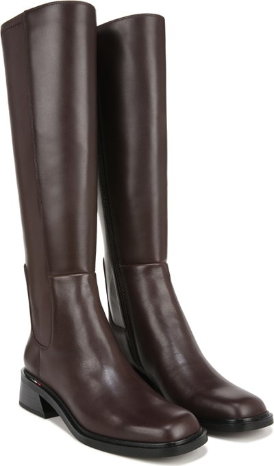 Classic Tall Wide Calf Women's Winter Boots