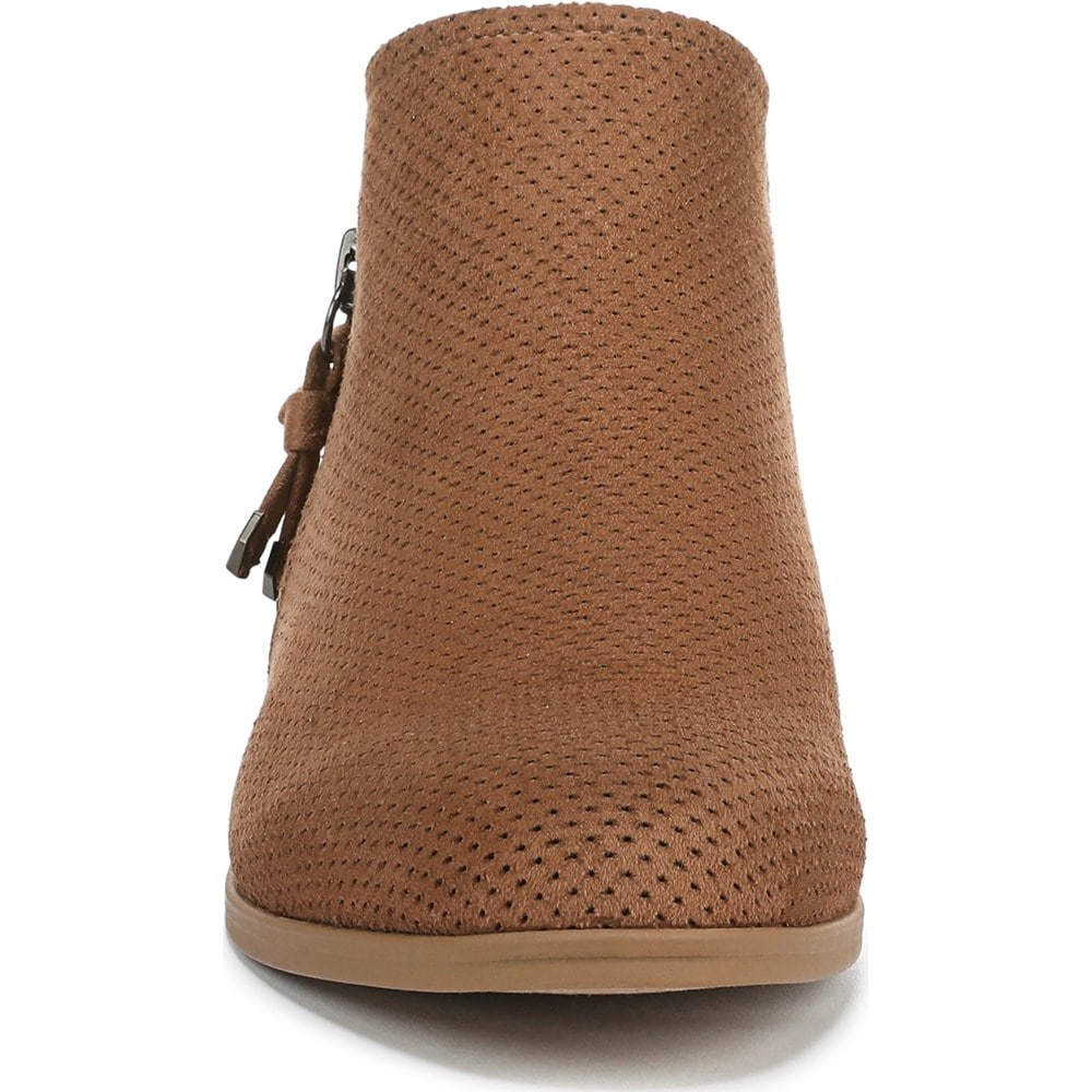 Dr. Scholl's Women's Reverie Ankle Bootie | Famous Footwear