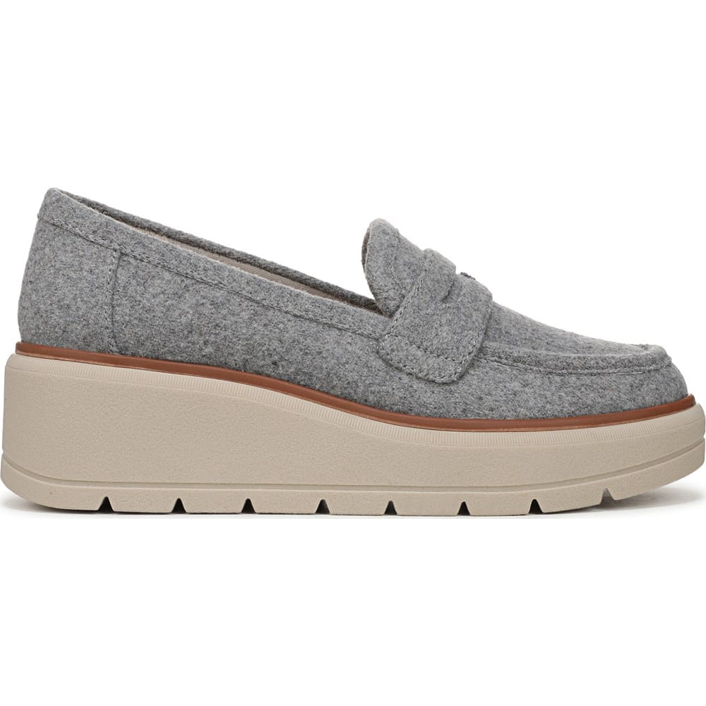 Women's Nice Day Max Platform Loafer