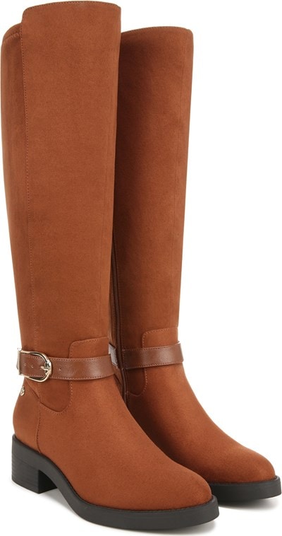 Women's Brooks Wide Calf Medium/Wide Riding Boot