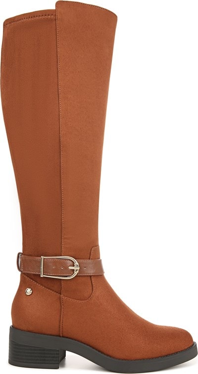 Women's Brooks Wide Calf Medium/Wide Riding Boot