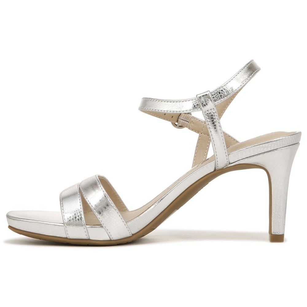 Women s LifeStride Mod avoidant Dress Sandals