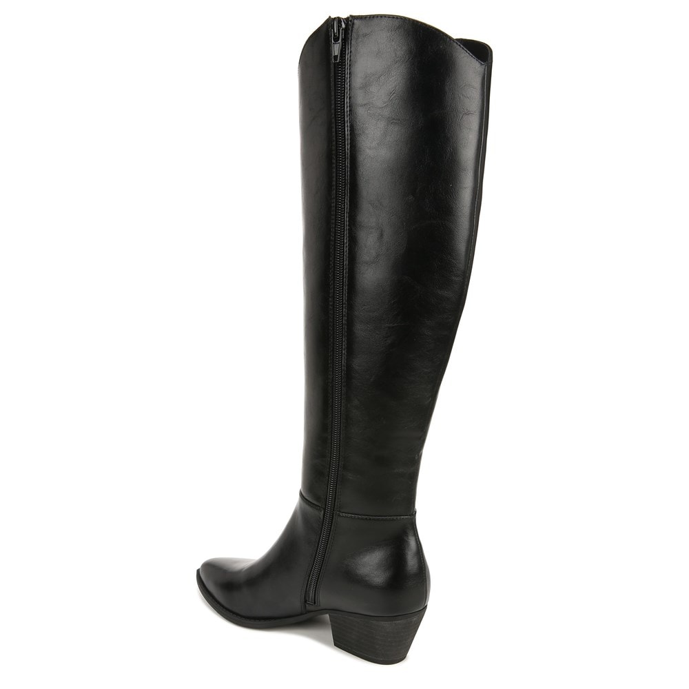 Medium on sale width boots