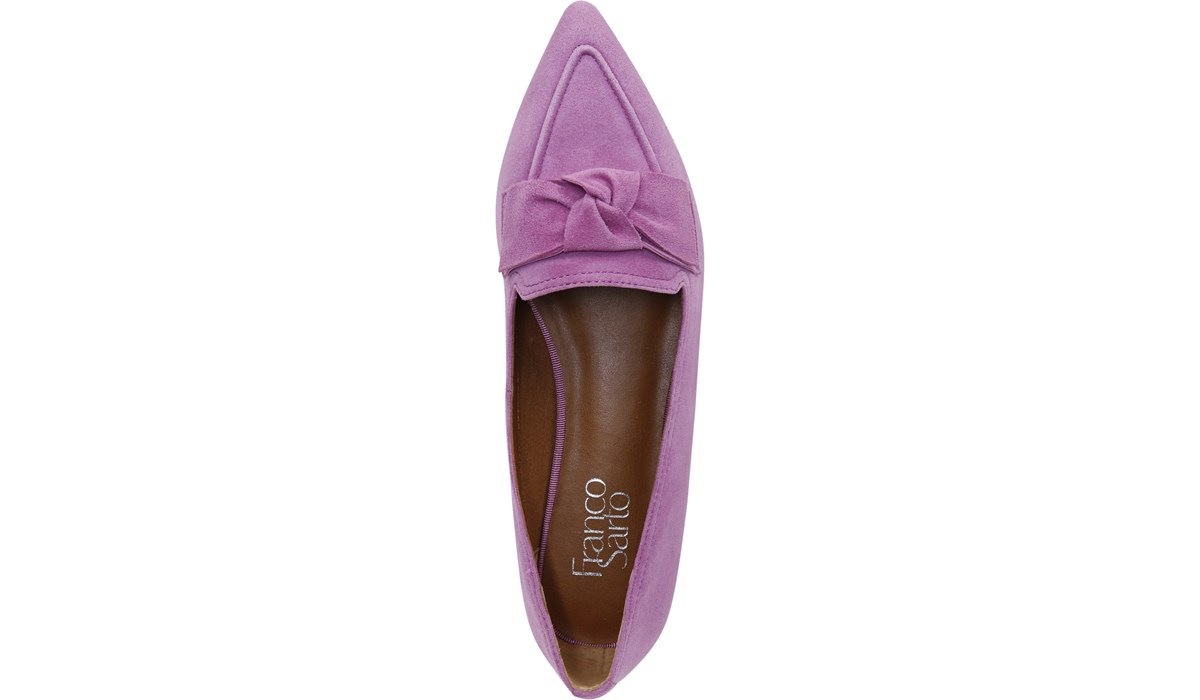 franco sarto raya
