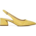 Yellow Suede