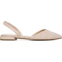 Blush Suede