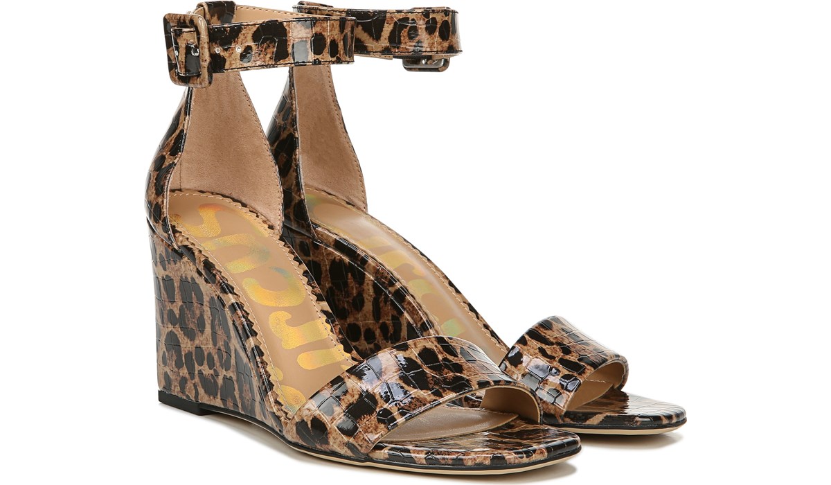 circus by sam edelman elgin wedge sandals