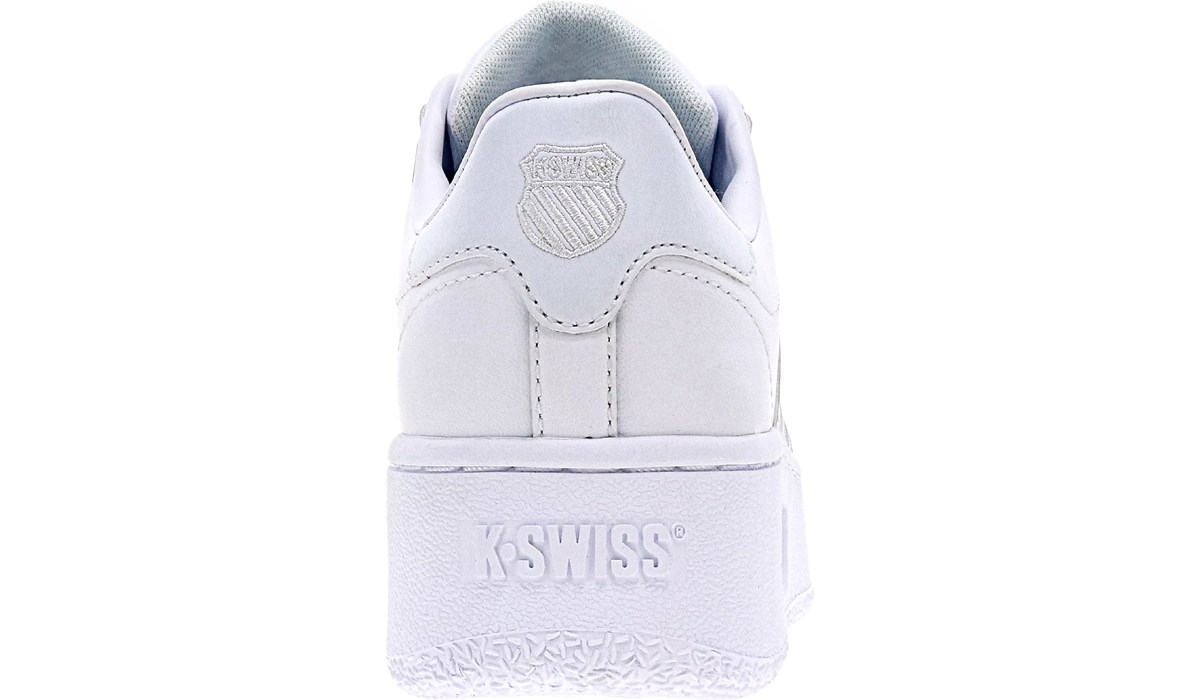 K-Swiss Women's Classic VN Platform Sneaker | Famous Footwear