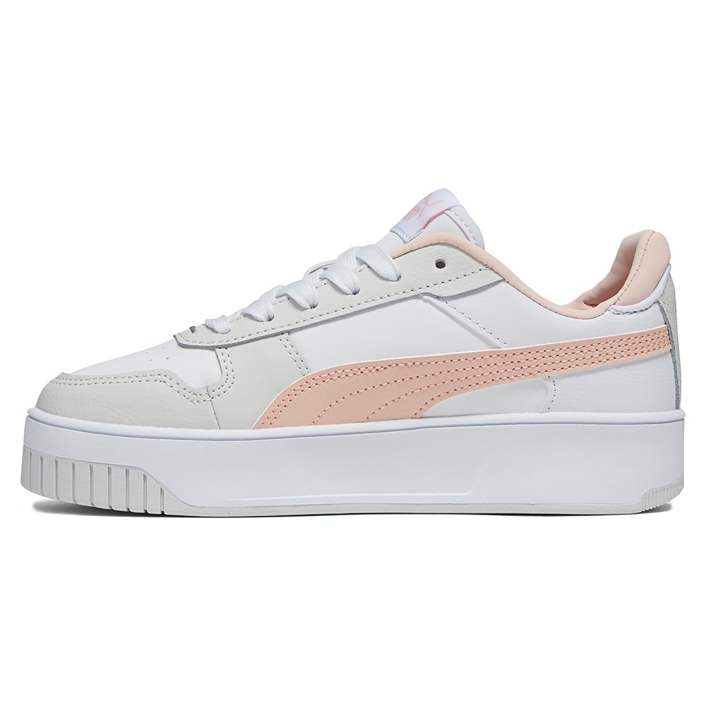 Puma cali big discount kids