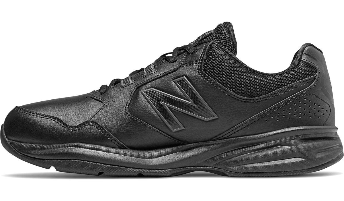 new balance 411 black