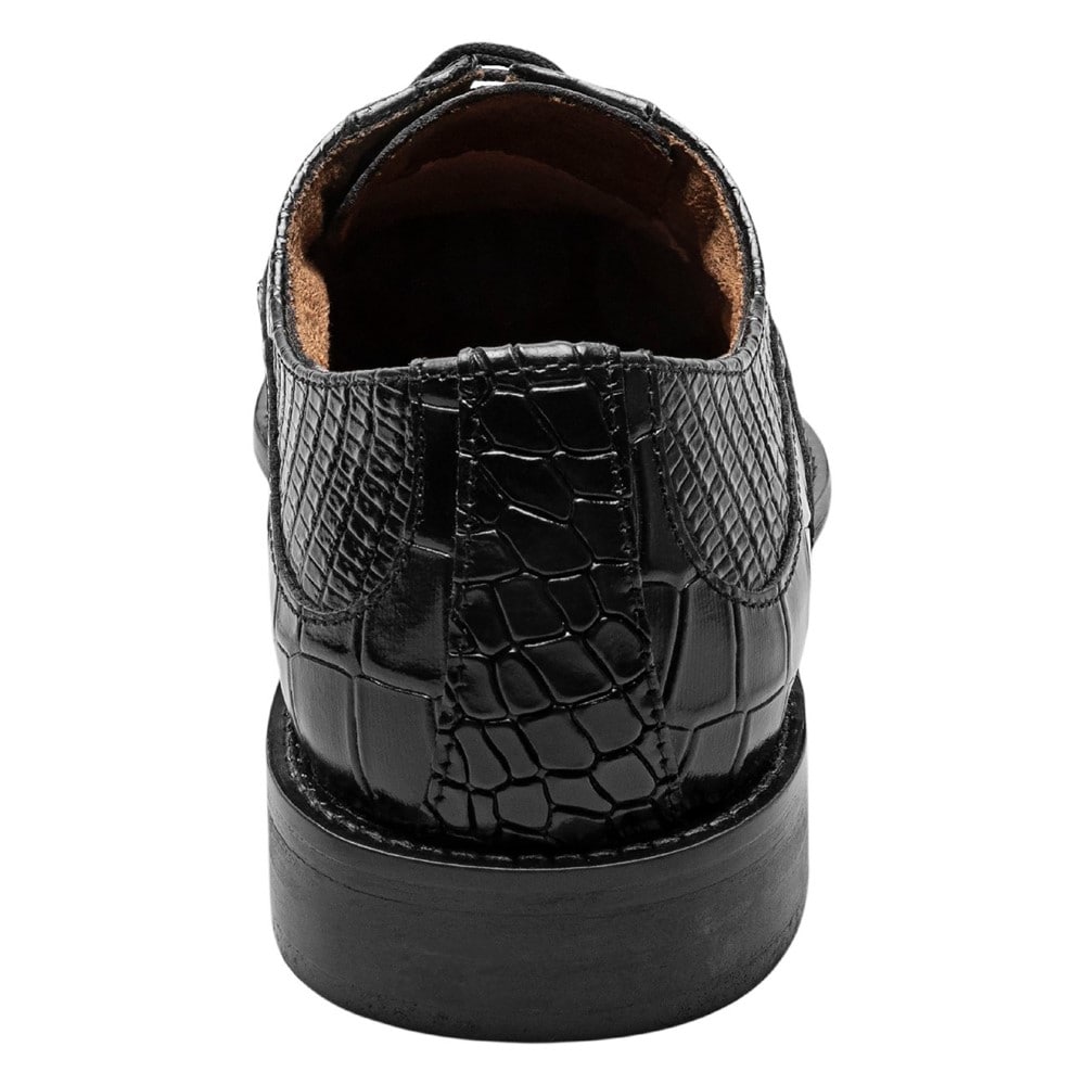 Stacy Adams Men's Tedesco Cap Toe Oxford | Famous Footwear