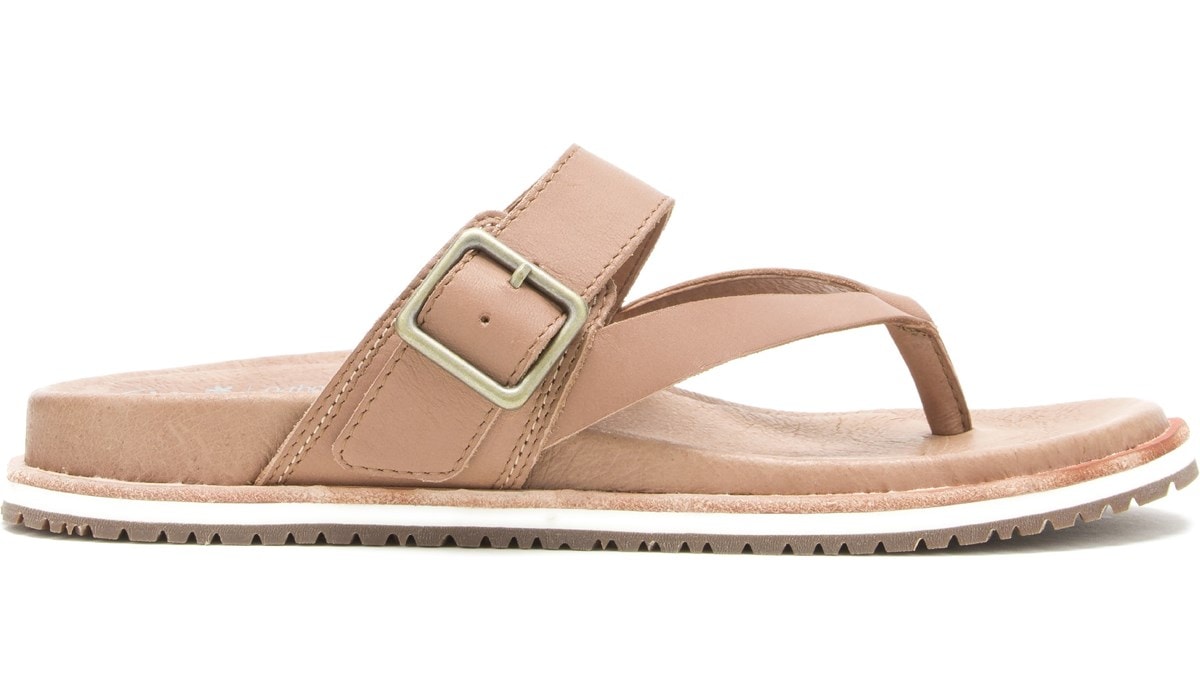 Kamik Women's Sadie Flip Flop Sandal Famous Footwear