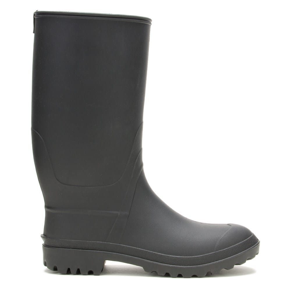 Men’s midcalf kamik rain boots size 6 Michael - Men Rain Boots - US Kamik 1898-QC.CA main image 3