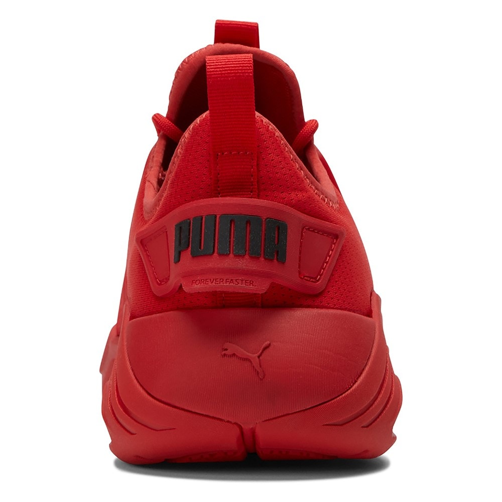 Puma red shoes ( original), Men's Fashion, Footwear, Sneakers on Carousell-thephaco.com.vn