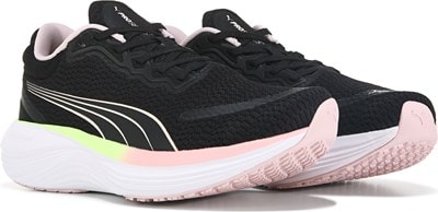 ◆PUMA◆ Softride Stakd Clean Women's Wn s 31083102 Amazon.com | PUMA Women's SOFTRIDE STAKD Sneaker, Puma White