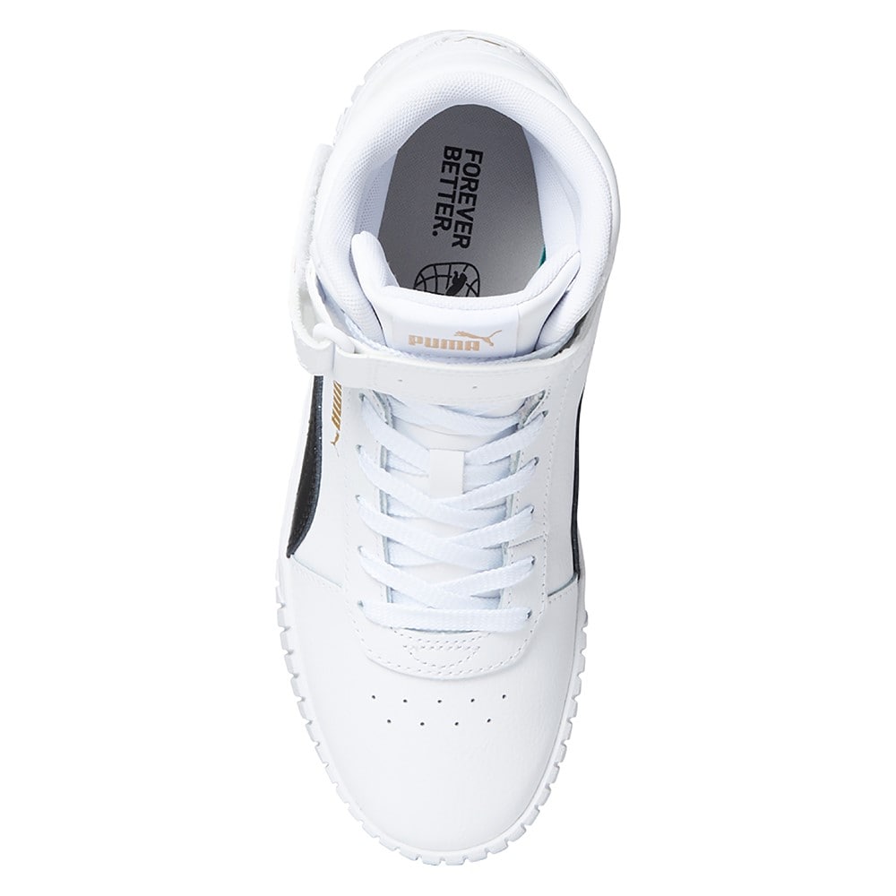 Miss Carina 2個　サーフェス1個 更に更に大特価 Carina 2.0 Winter Women's Mid Top Sneakers | PUMA