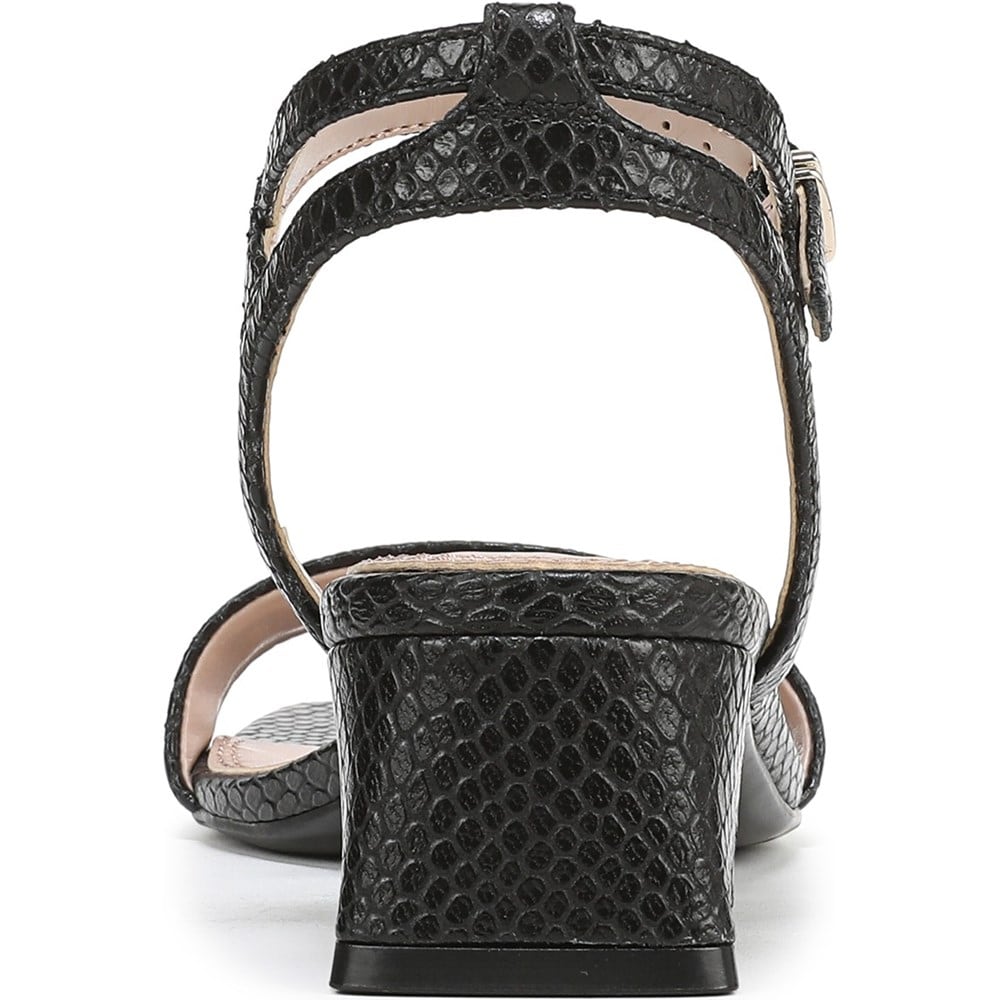 Naturalizer Women's Hana Strappy Dress Shoe | Famous Footwear