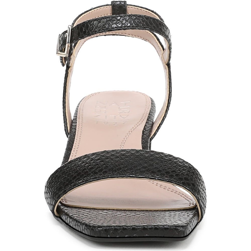 Hana＊ Naturalizer Hana Ankle Strap Sandal (Women) | Nordstrom