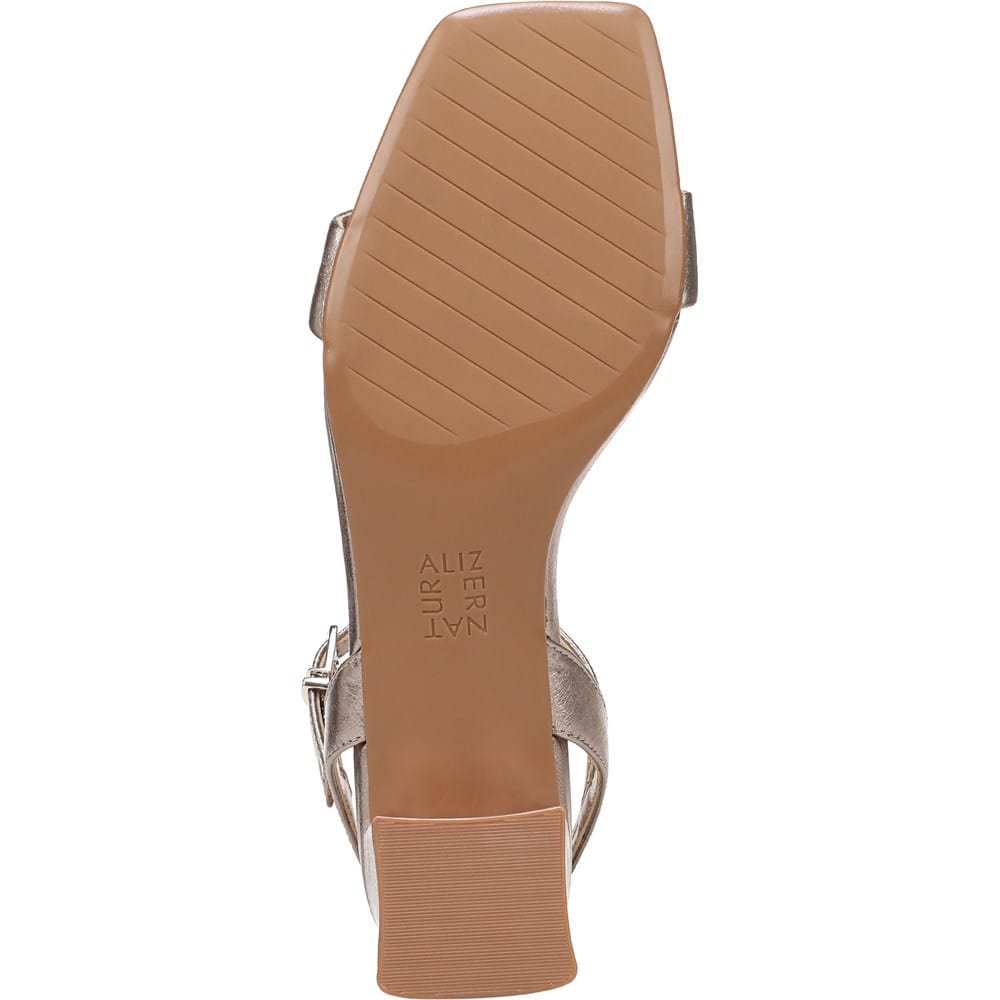 Naturalizer Women's Hana Strappy Dress Shoe | Famous Footwear