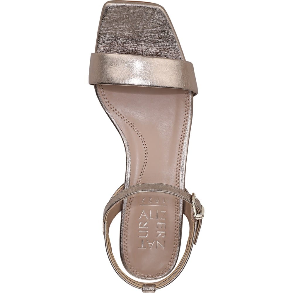 Naturalizer Women's Hana Strappy Dress Shoe | Famous Footwear