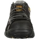 Men's Argon Medium/Wide Composite Toe Work Shoe - Front