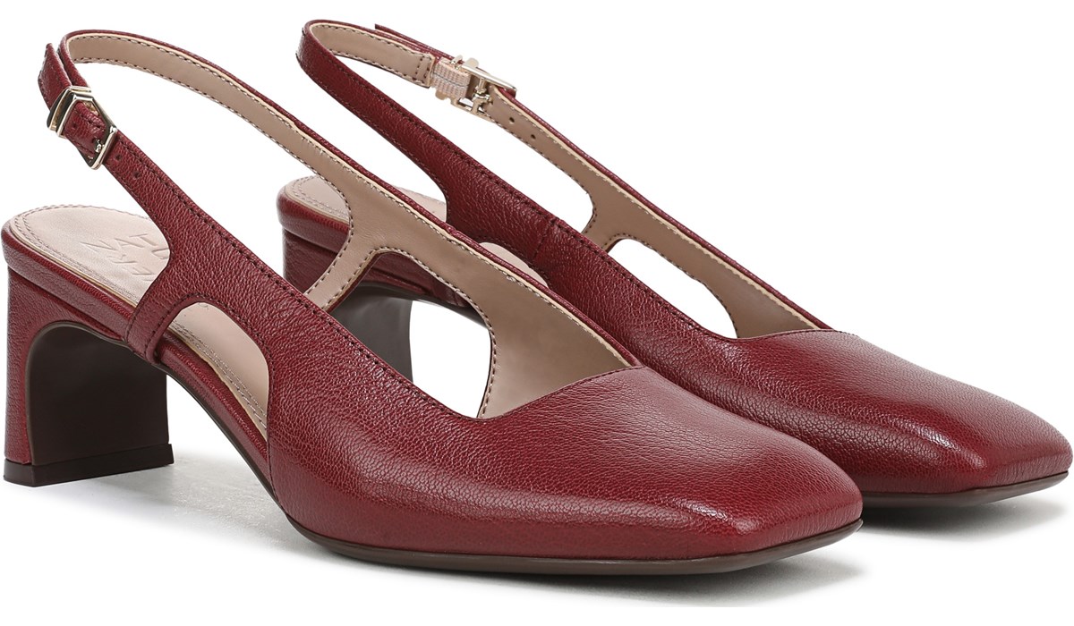 lifestride soft system pumps
