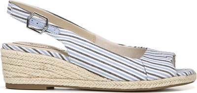 socialite espadrille lifestride