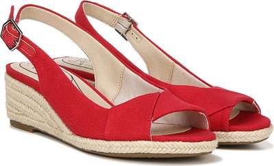 socialite wedge lifestride
