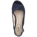 socialite espadrille