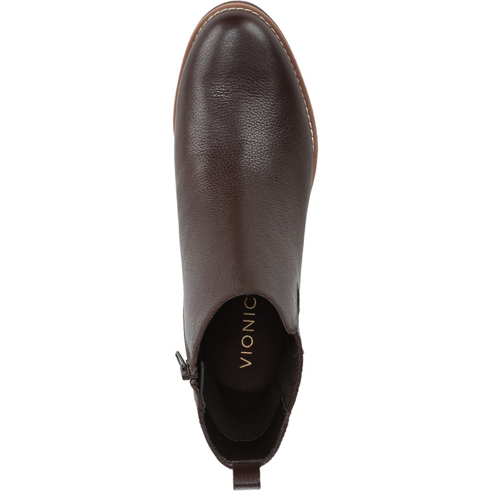 Vionic Women's Aria 2.0 Short Boot | Famous Footwear