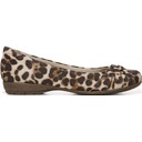 Natural Cheetah Fabric