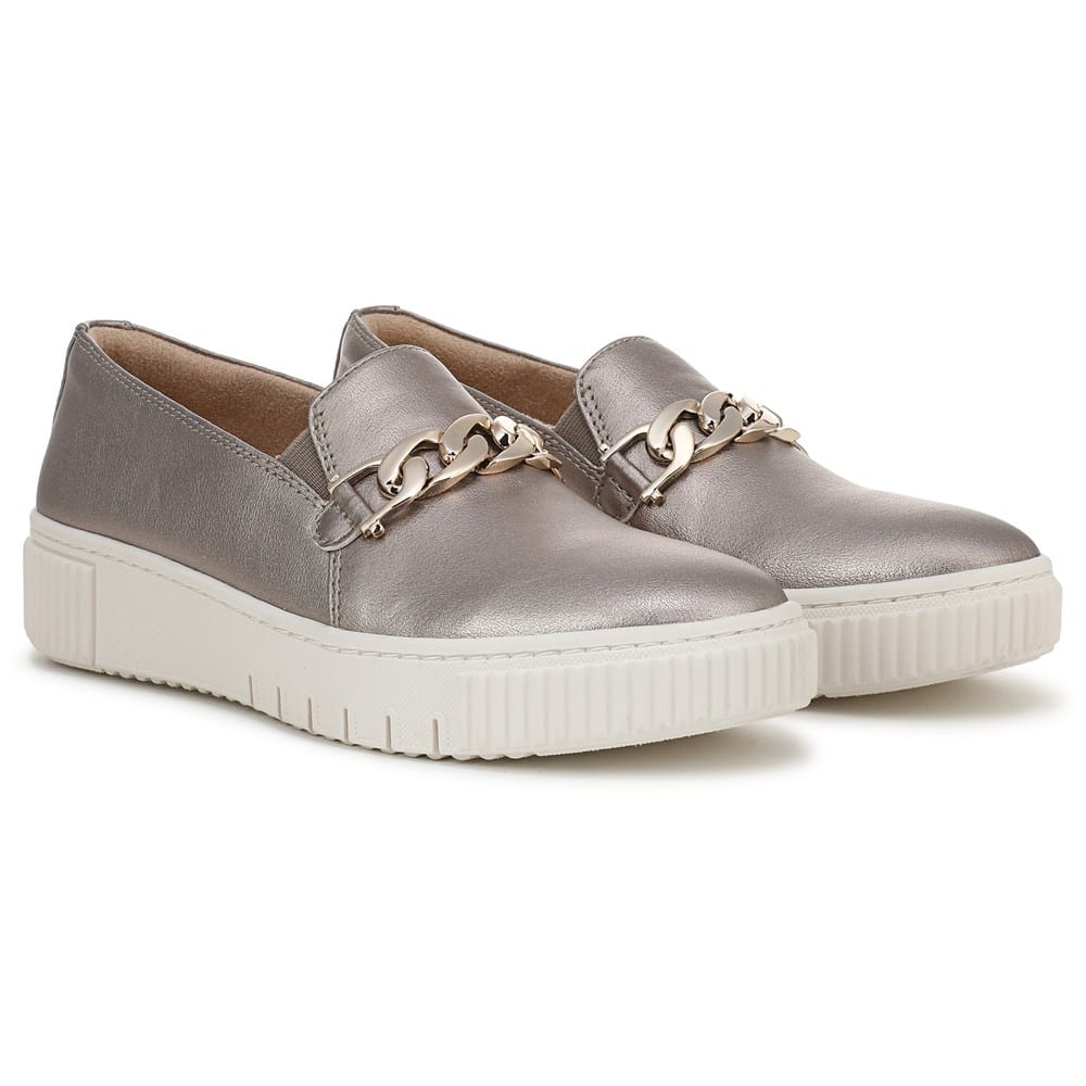 Naturalizer Women's Trish Slip On Sneaker | Famous Footwear