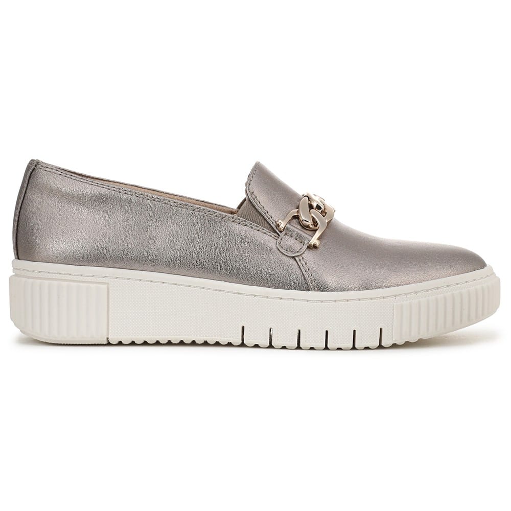 Naturalizer Women's Trish Slip On Sneaker | Famous Footwear
