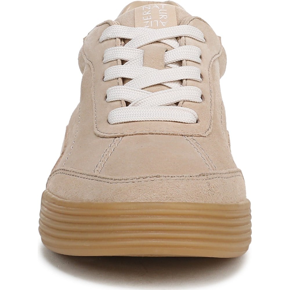 Naturalizer Women's Cami Lace Up Sneaker | Famous Footwear