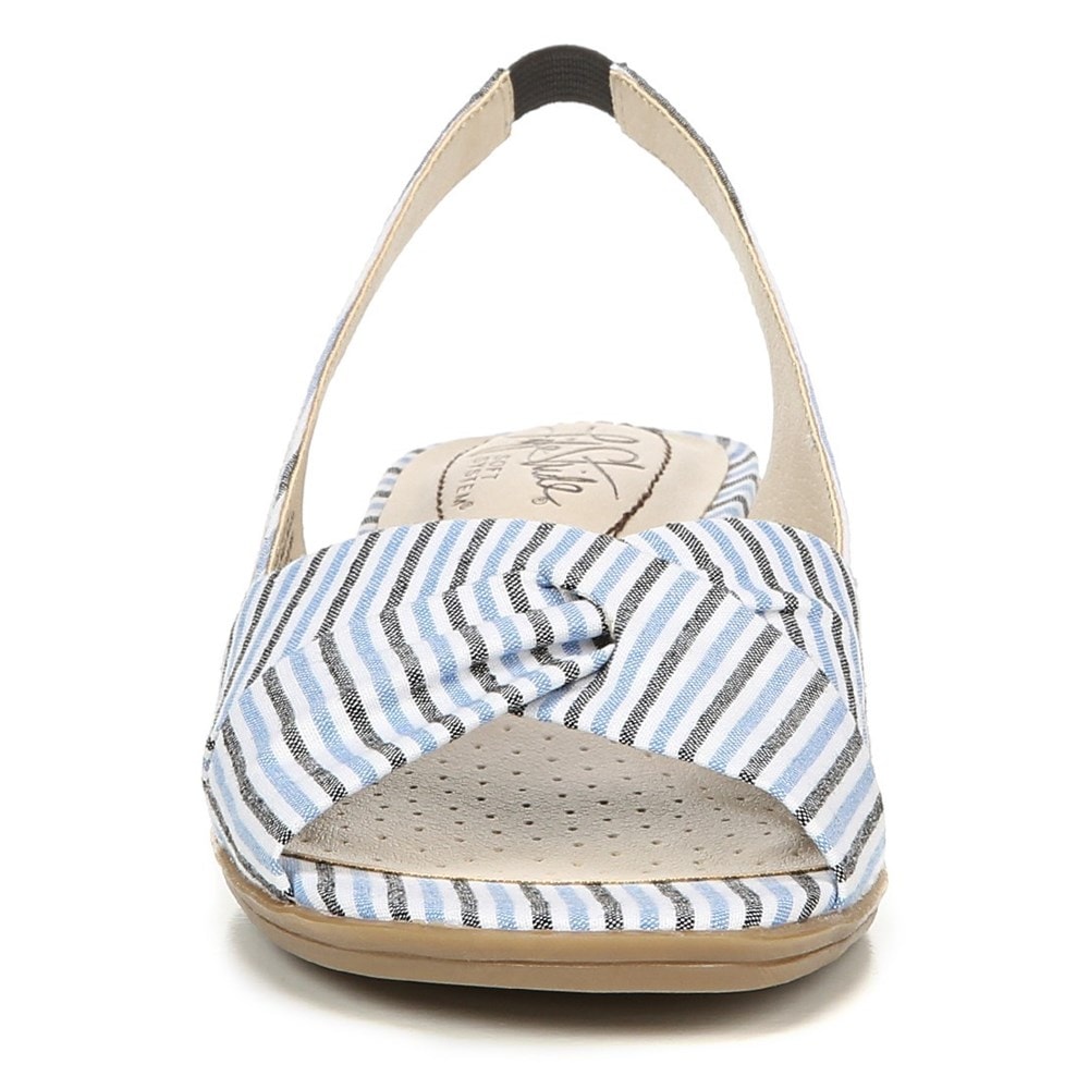 mimosa &鈴蘭 LifeStride Women's Mimosa 2 Sandal | Famous Footwear