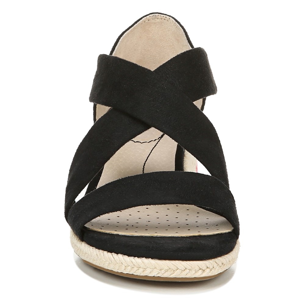 Dr scholl's hot sale siesta sandal