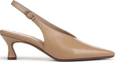 Slingback Heels with Free Shipping*