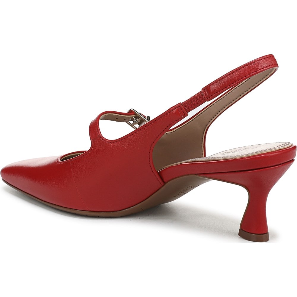 Naturalizer Women's Gemini Mary Jane Slingback | Famous Footwear