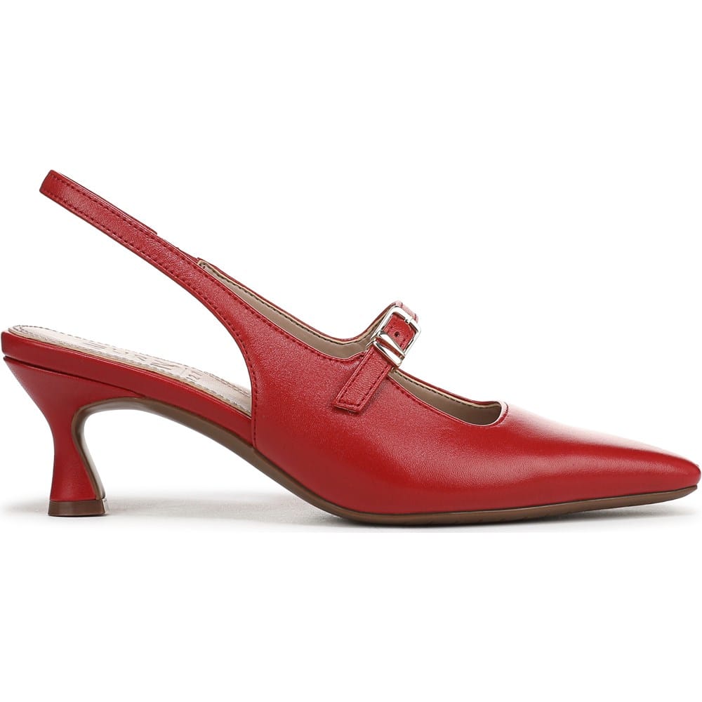 Naturalizer Women's Gemini Mary Jane Slingback | Famous Footwear