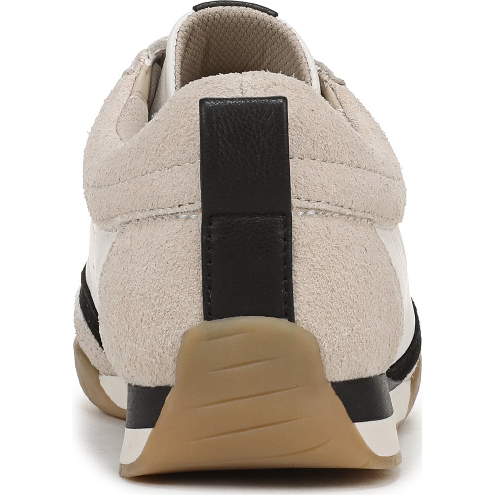 (取寄) ナチュラライザー レディース タオ Naturalizer women Tao Warm White Leather/Suede Naturalizer Women's Tao Lace Up Sneaker | Famous Footwear